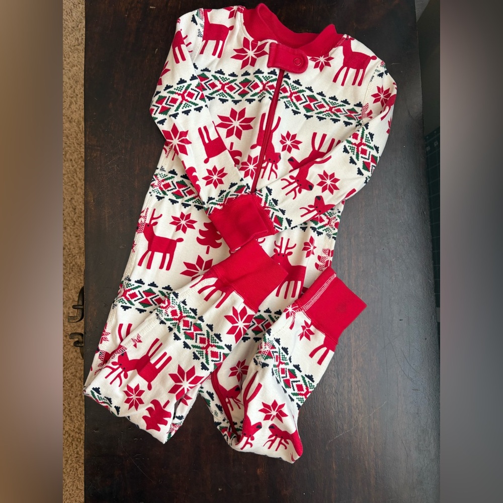 Hanna Andersson Pajamas